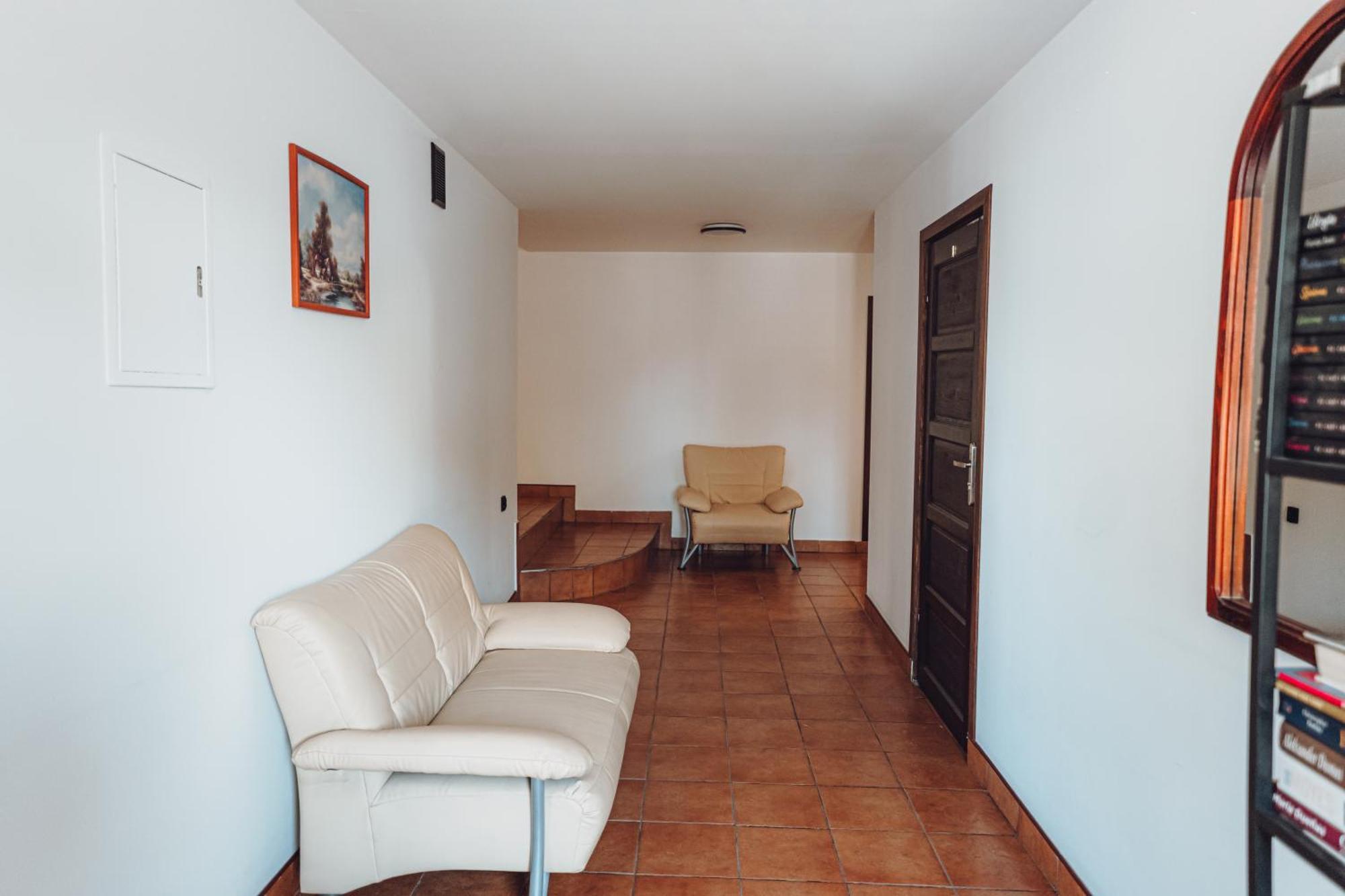 Zajazd Kalwados Radzymin Exterior foto
